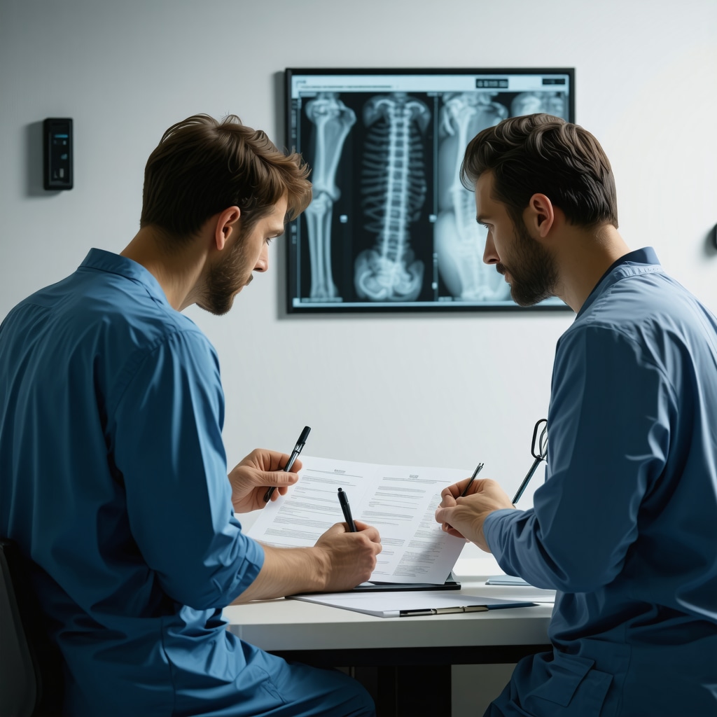Why Insurance Denies Orthopedic Surgery and How to Appeal