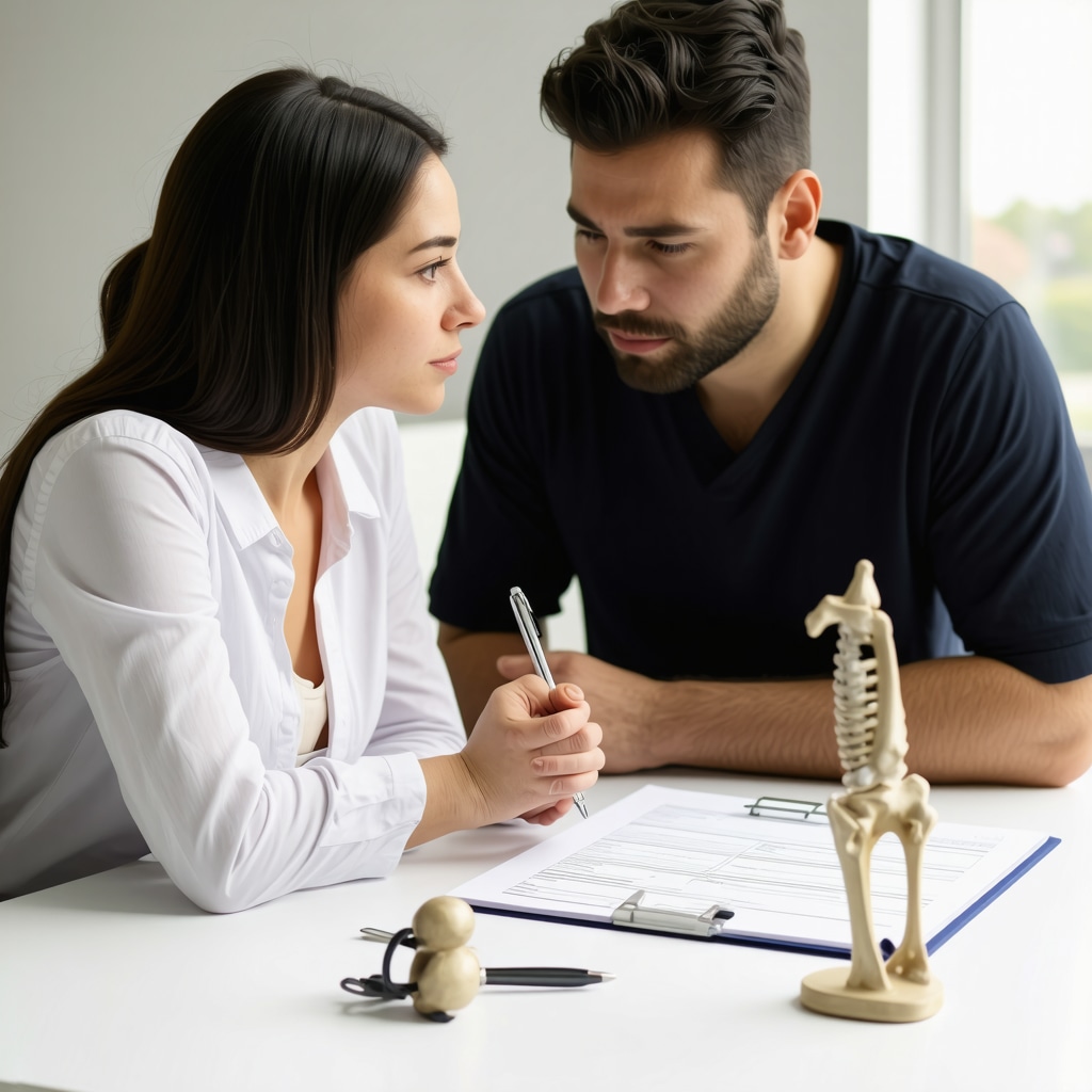Why Orthopedic Surgery Is Denied by Insurance and How to Appeal
