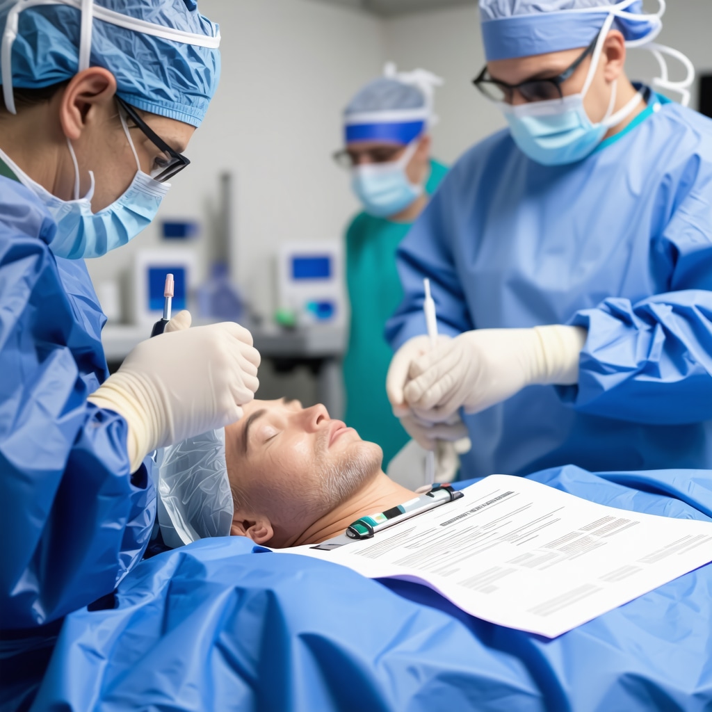 Why Orthopedic Surgery May Be Denied by Insurance: Key Reasons