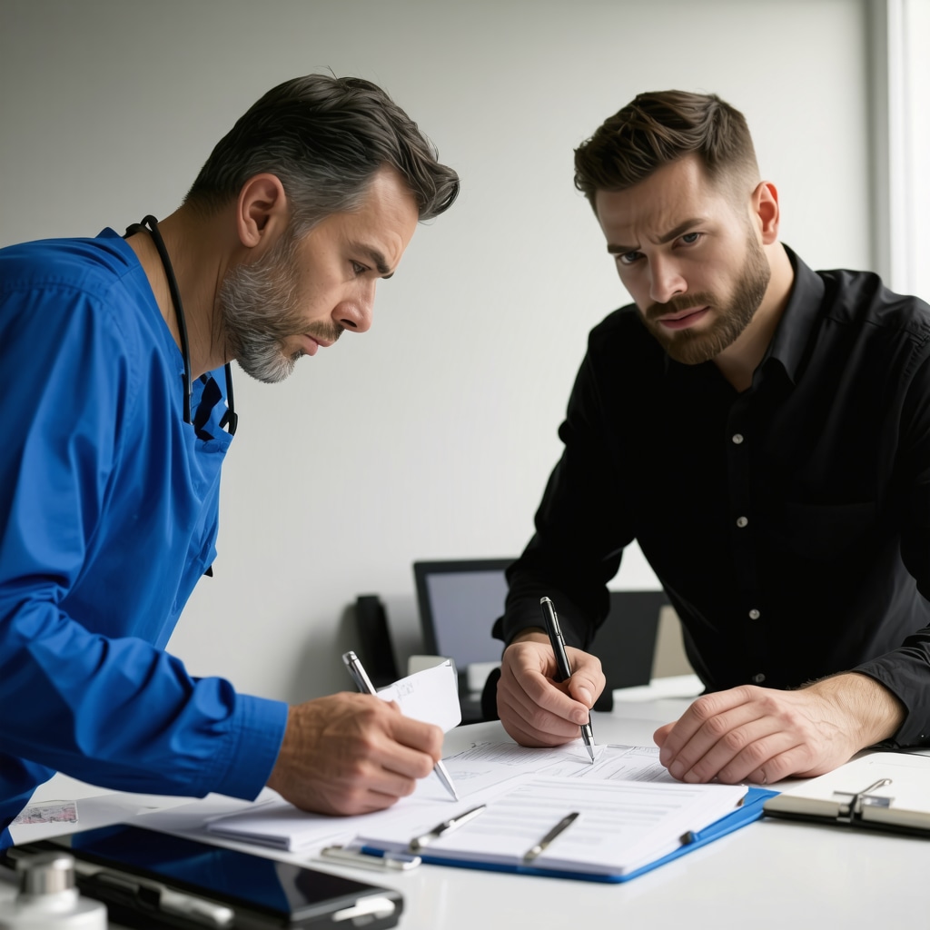 Why Orthopedic Surgery May Be Denied by Insurance in 2024