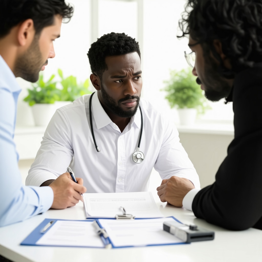 Why Orthopedic Surgery May Be Denied by Your Insurance