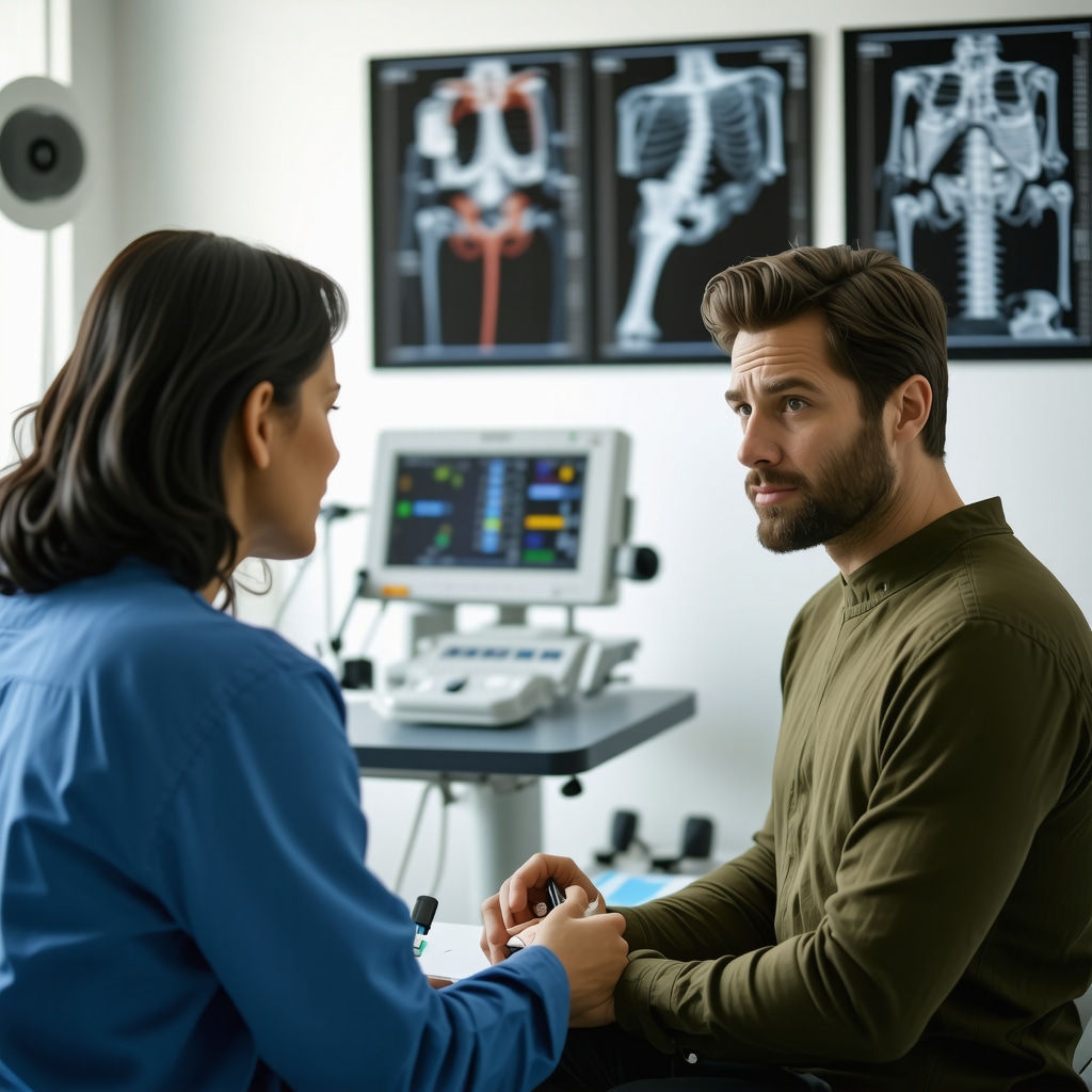 Why Your Insurance May Deny Orthopedic Surgery: Expert Insights
