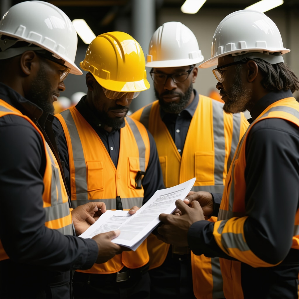 Work Release Orthopedic Clearance: Guidelines for NJ Workers