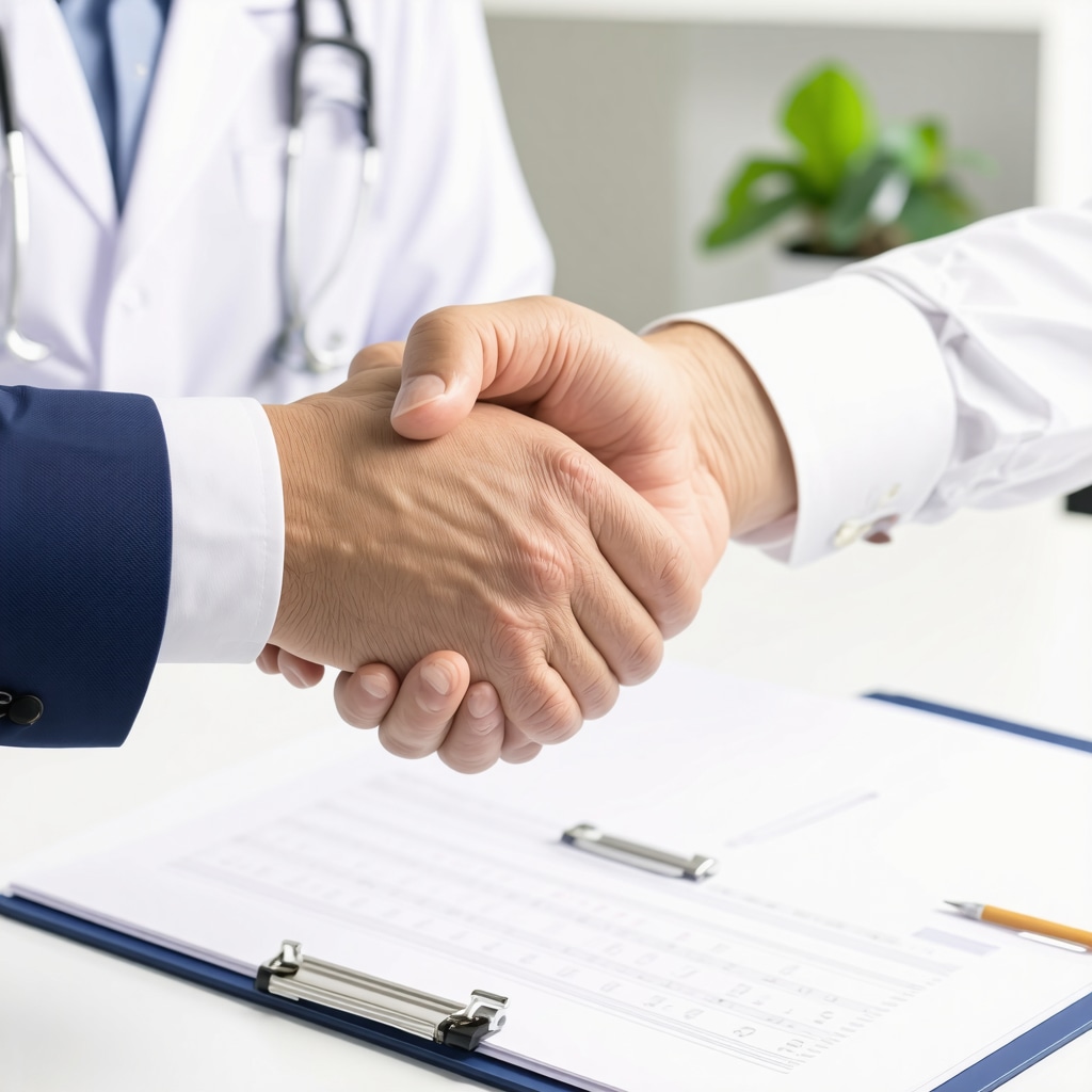 Work Release Orthopedic Clearance: How to Get Approved Quickly