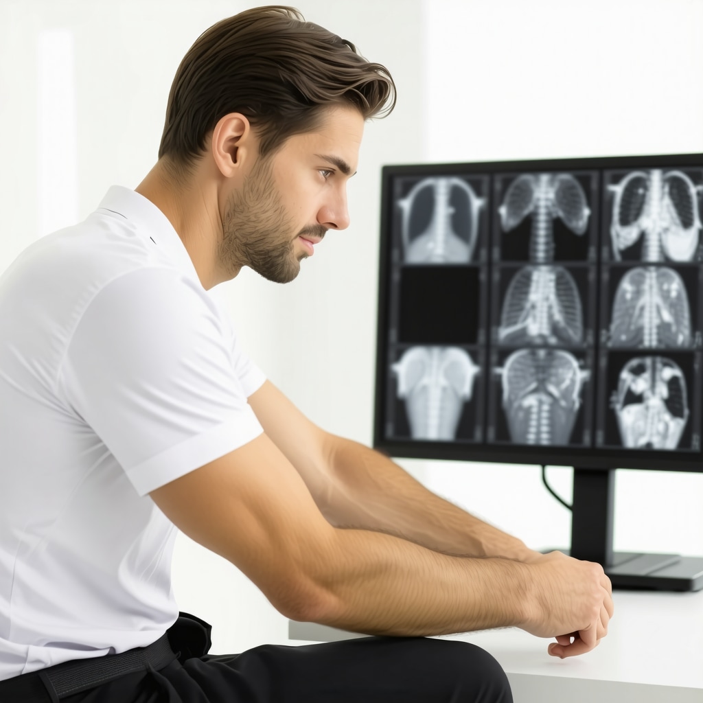 Workers Comp Orthopedic Care in NJ: Claim and Treatment Guide