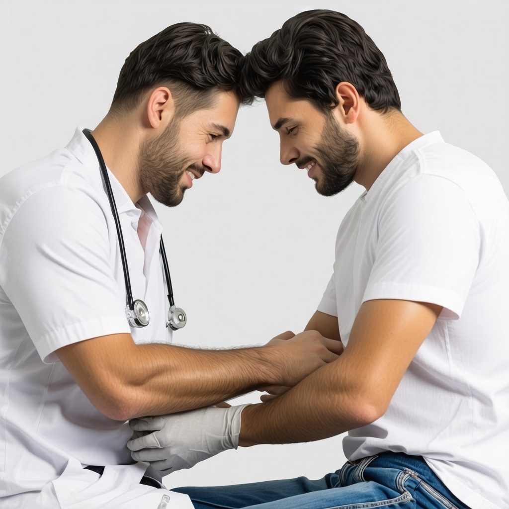Workers Comp Orthopedic Doctor: Maximizing Your Injury Benefits
