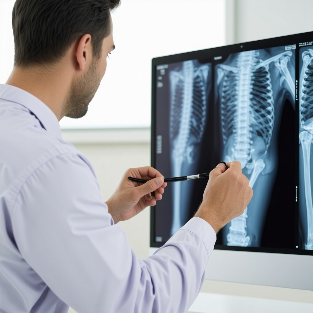 Workers Comp Orthopedic Doctor: Navigating NJ Injury Claims Efficiently
