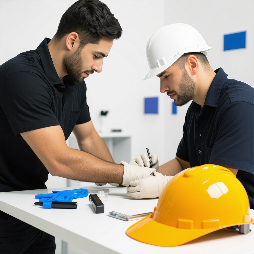 Workers Comp Orthopedic NJ: What You Need to Know Today