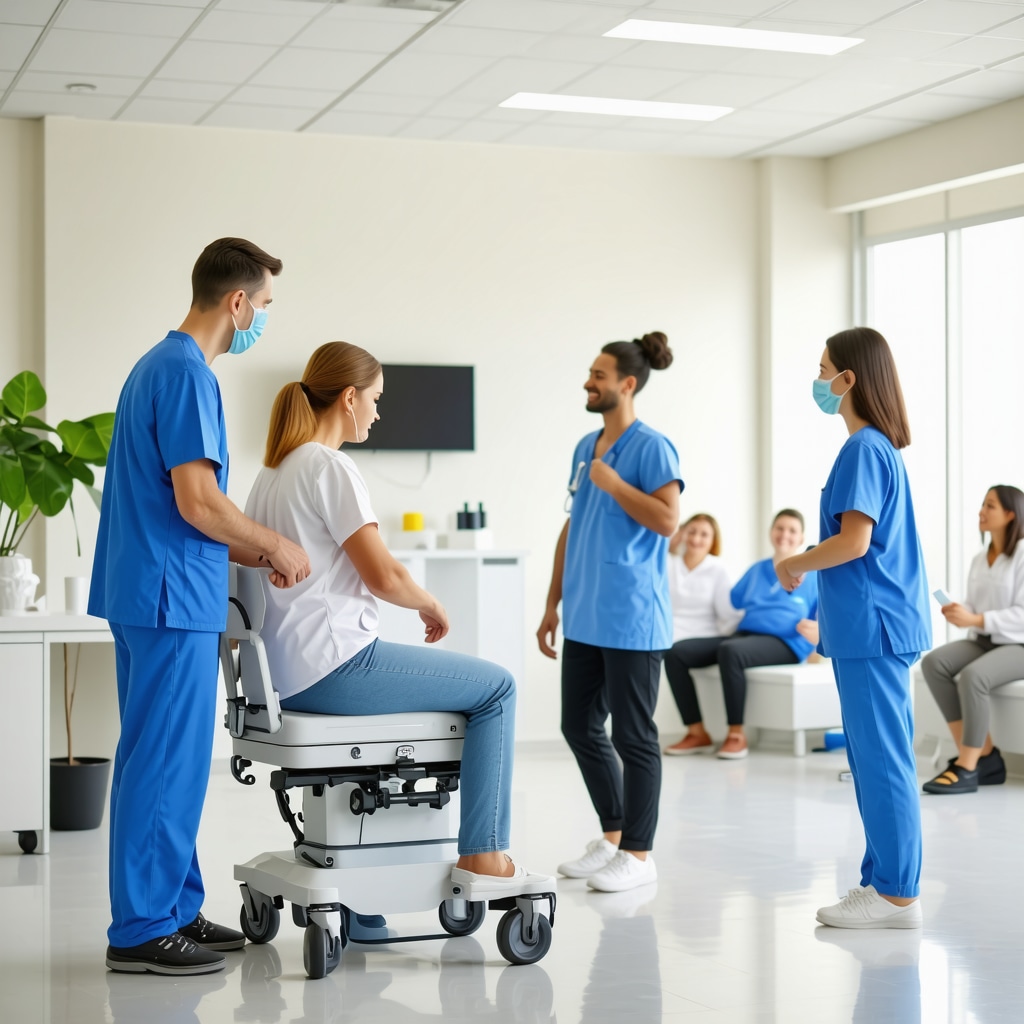 Affordable Orthopedic Care Options Without Insurance in NJ