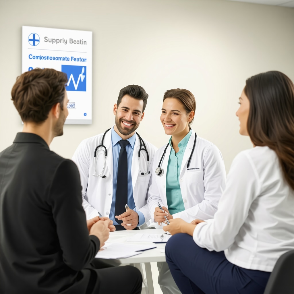 Affordable Orthopedic Care in NJ Without Insurance: What Your Options Are