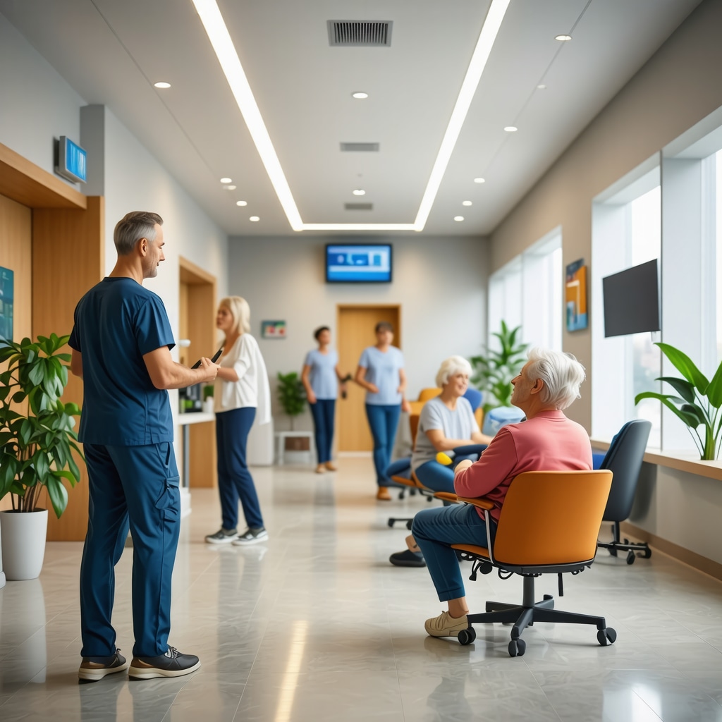 Affordable Orthopedic Treatment Options for Patients Without Insurance