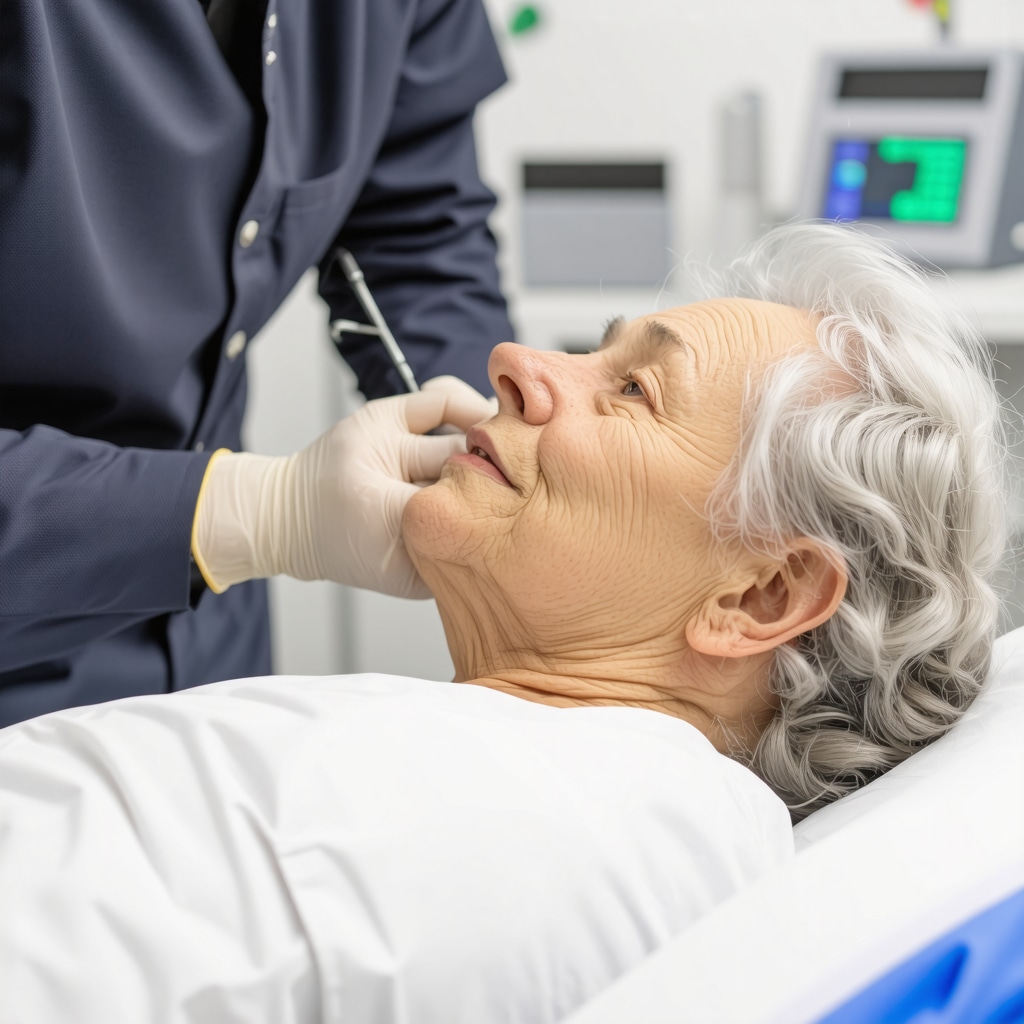 Aging Spine Care: Top Orthopedic Treatments for Seniors in 2024