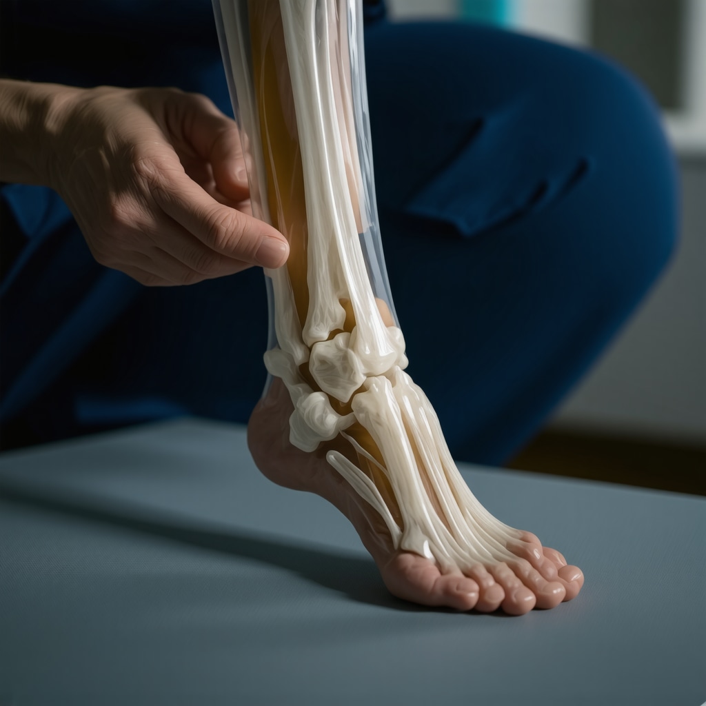 Ankle Fracture Orthopedic Specialist Near You in NJ for Fast Recovery