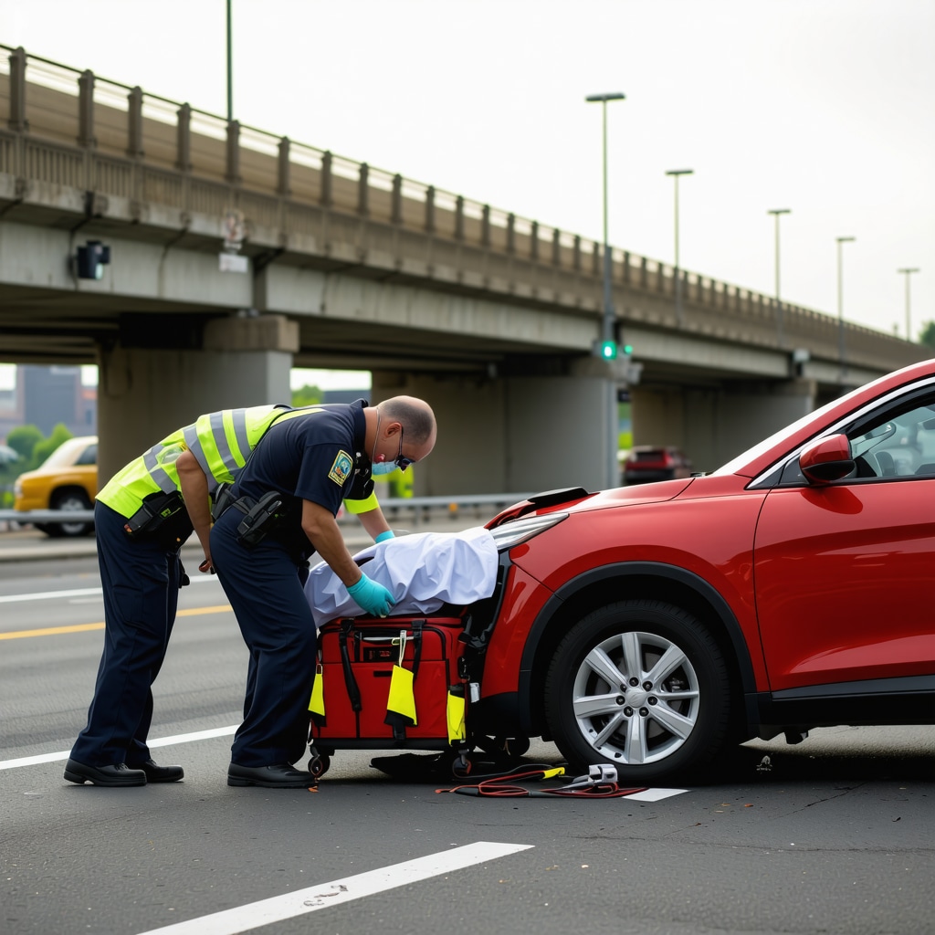 Auto Accident Doctor in Old Bridge NJ: Your Guide to Fast & Effective Care