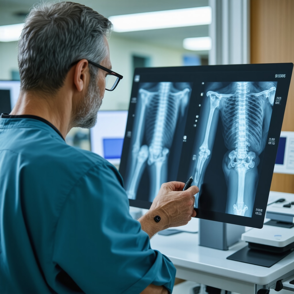 Auto Accident Orthopedic Care in New Jersey: Fast Recovery Tips