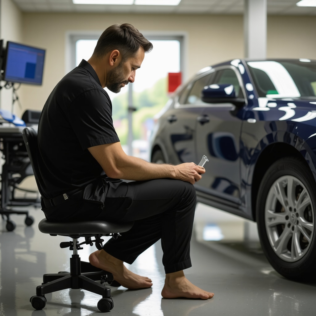 Auto Accident Orthopedic Doctor Services in Old Bridge NJ