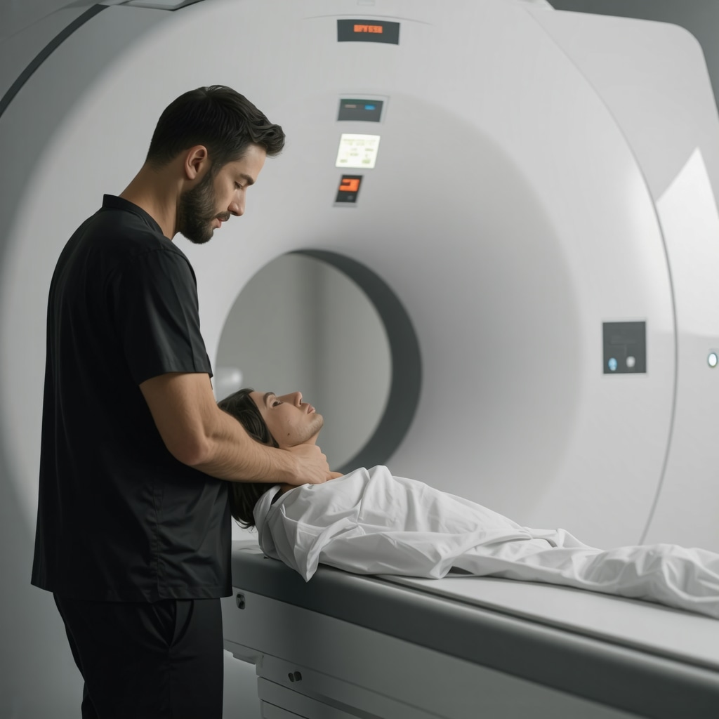 Back Pain MRI or X-ray First? Expert Guidelines for Accurate Diagnosis