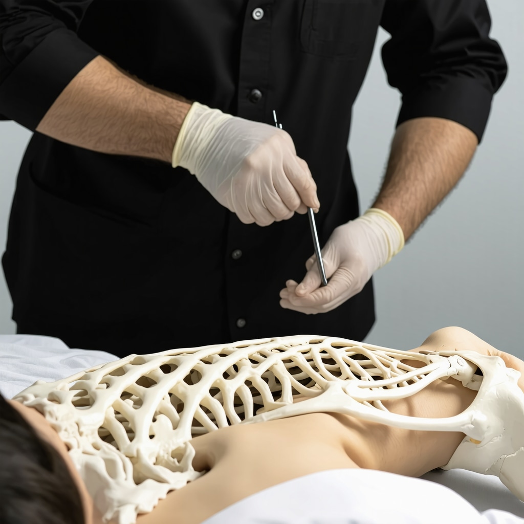 Back Pain Relief: How the Best Orthopedic Doctors Can Help