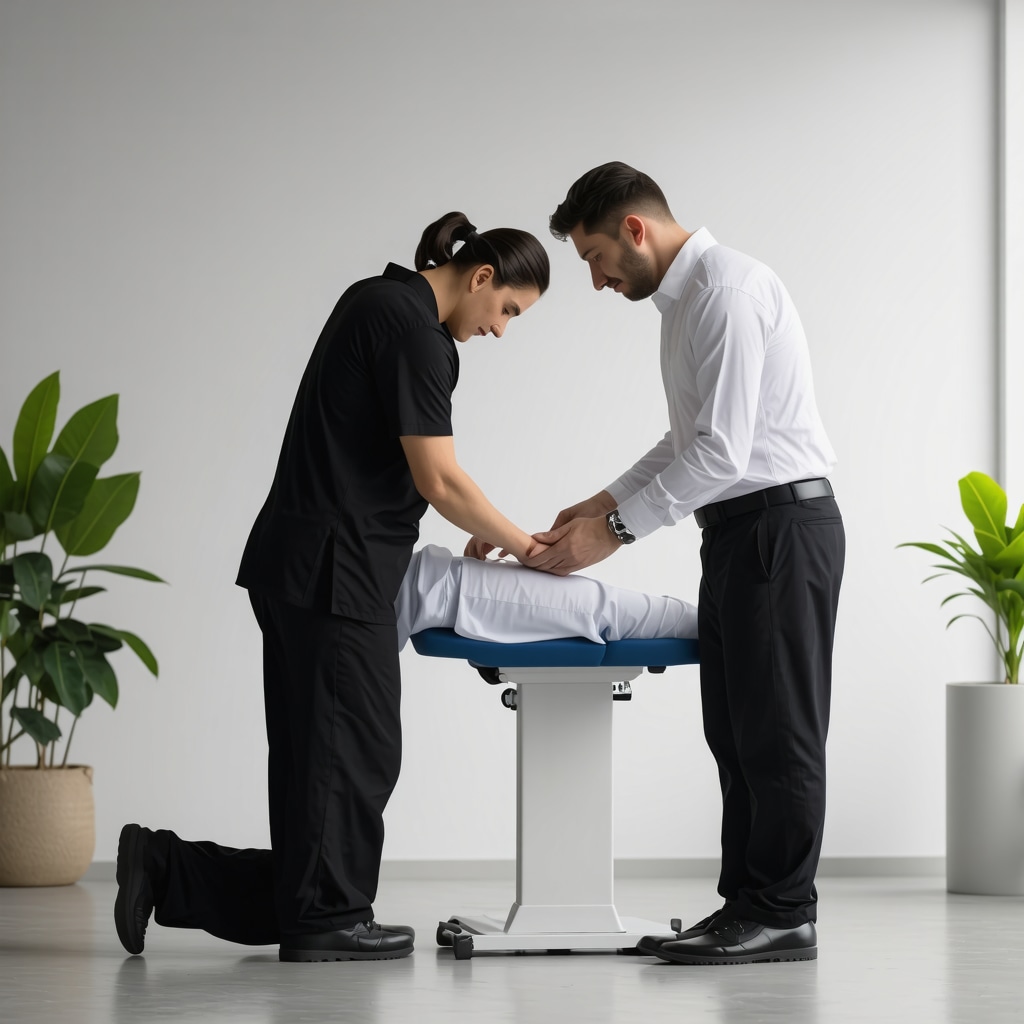 Bergen County Back Pain Clinic: Top-Rated Care for Long-Lasting Relief