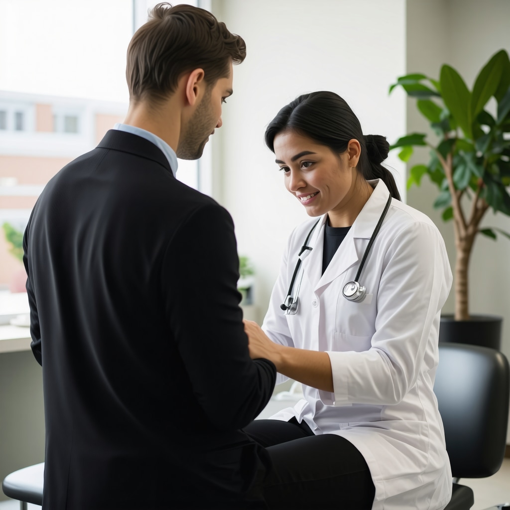 Best Back Pain Clinic in Bergen County Without Insurance | Top Orthopedic Care