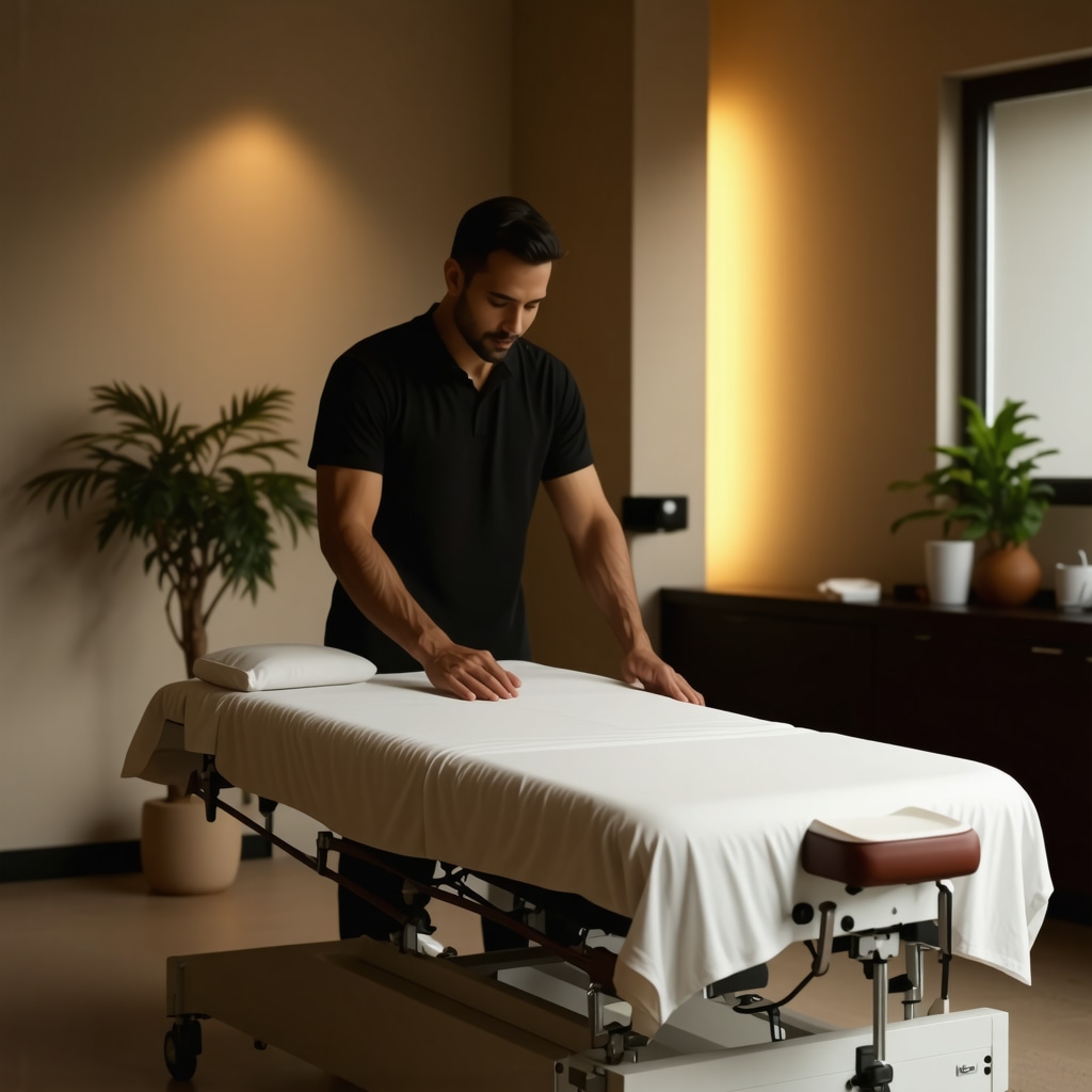 Best Back Pain Clinic in Bergen County for Lasting Relief