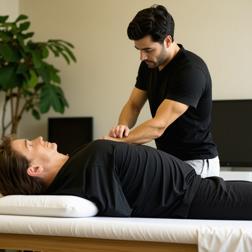 Best Conservative Care Options for Sciatica Relief in NJ: A Complete Guide