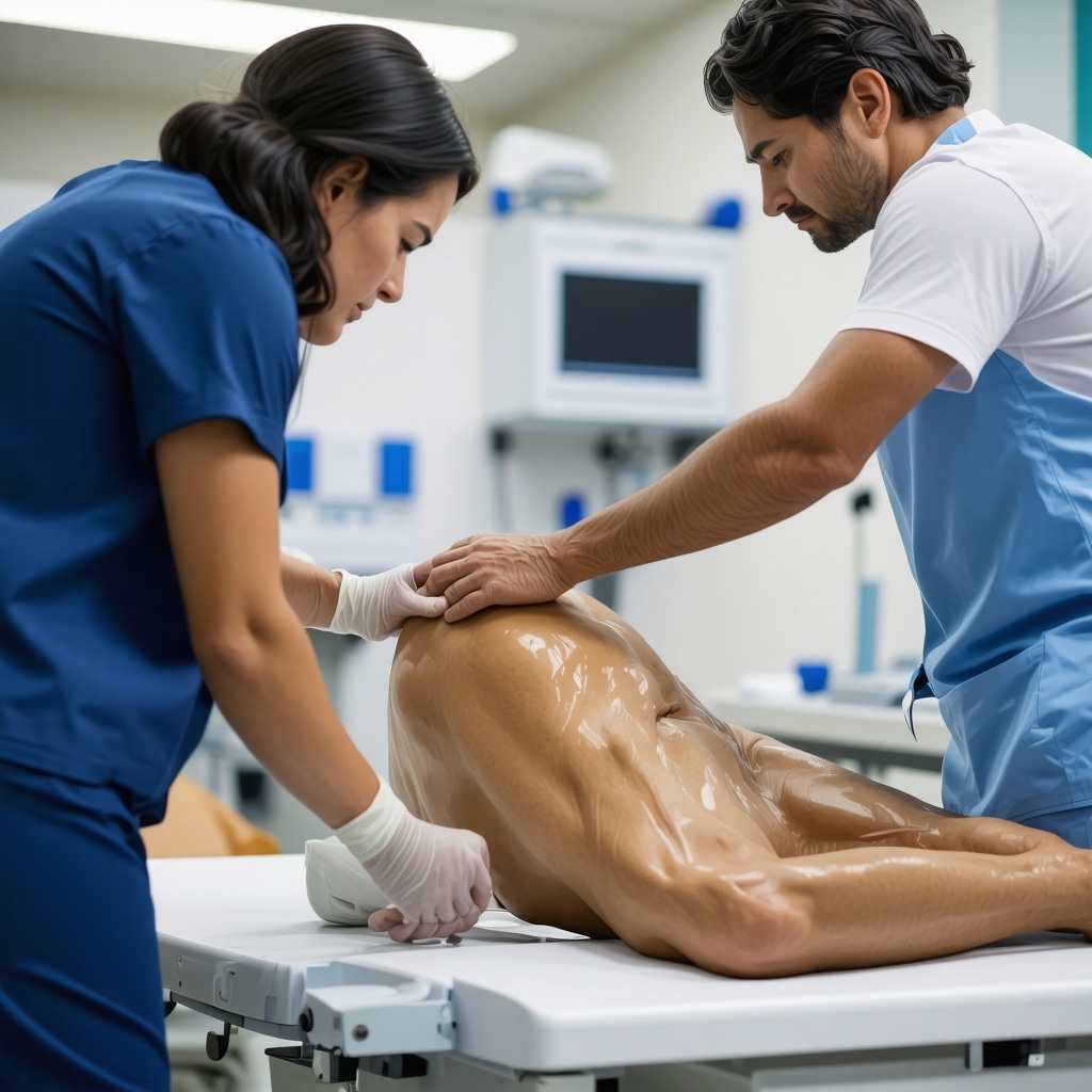 Best Conservative Orthopedic Treatments for Sciatica in 2025: A Complete Guide