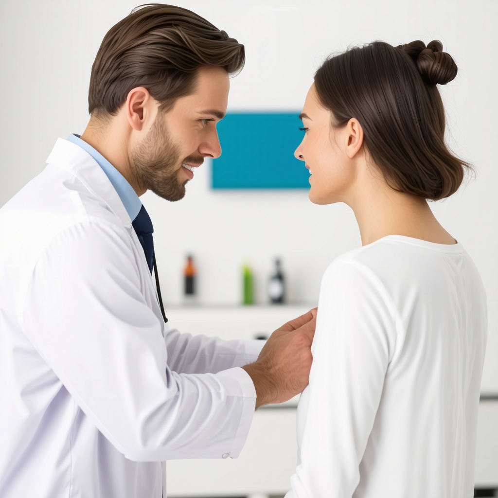 Best Orthopedic Doctor for Back Pain: How to Choose Right