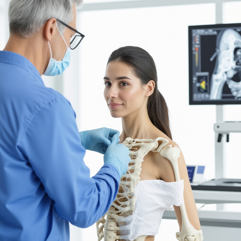 Best Orthopedic Doctor for Rotator Cuff Tear in NJ: What to Expect