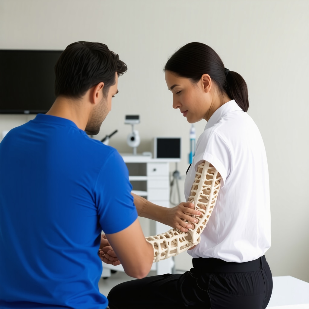 Best Orthopedic Doctor for Slipped Disc in 2024: Find Top Spinal Specialists