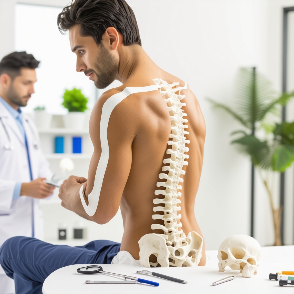 Best Orthopedic Doctors Near You for Spine & Back Injuries in NJ