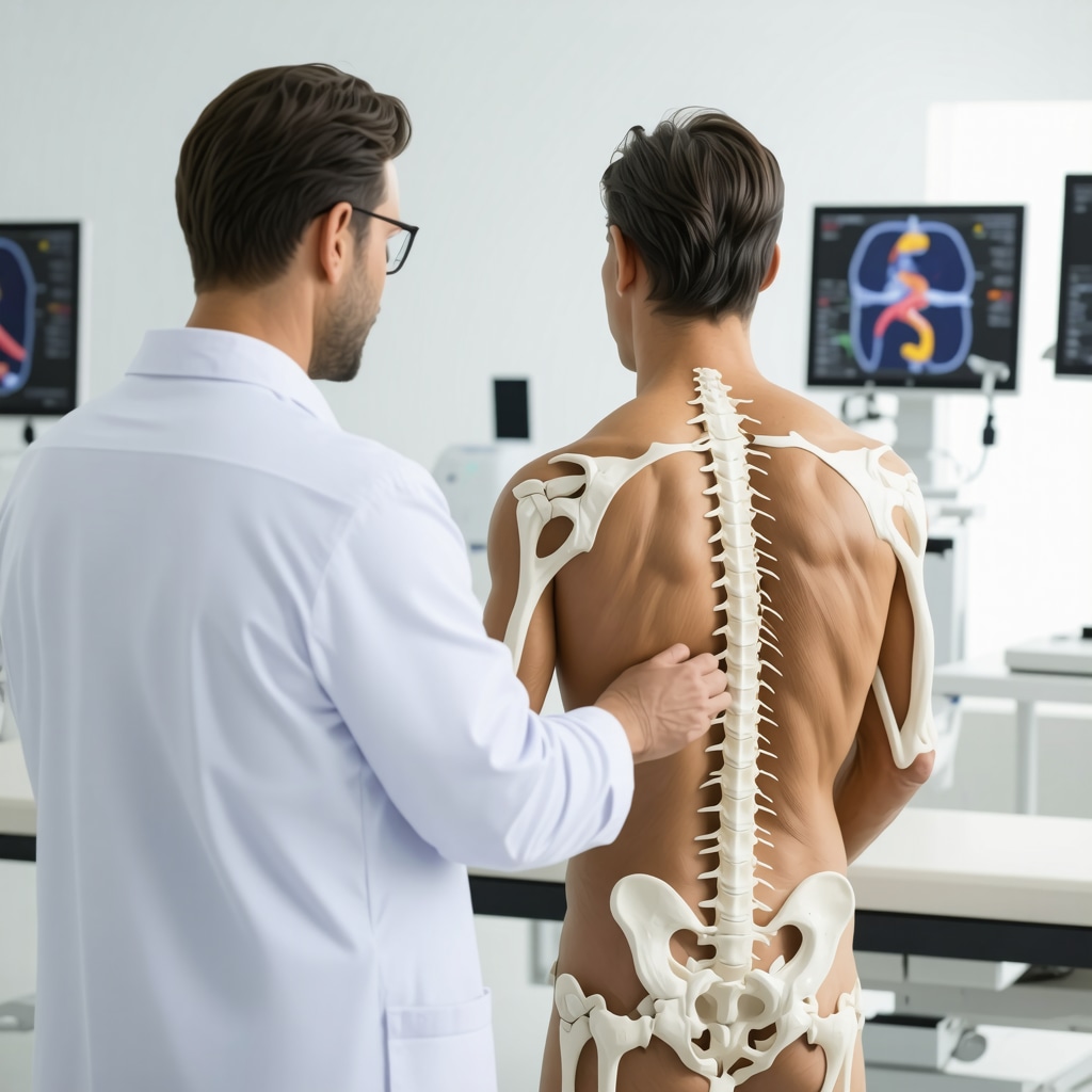 Best Orthopedic Doctors for Slipped Disc Treatment in Mahwah NJ