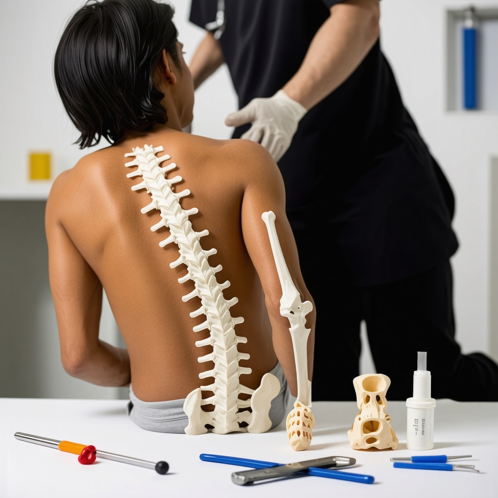 Best Orthopedic Procedures for Sciatica Relief: What Works in 2024