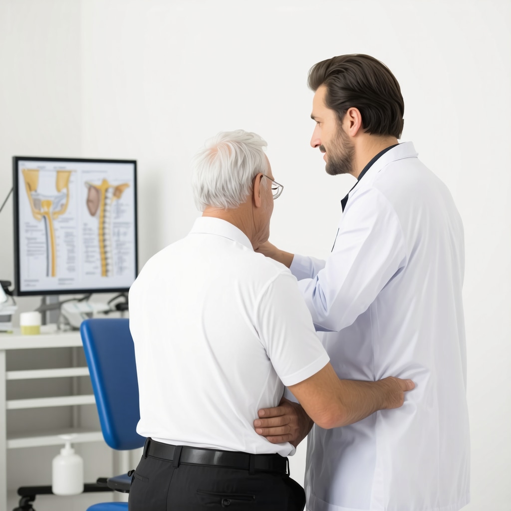 Best Orthopedic Procedures for Sciatica in 2025: Your Complete Guide