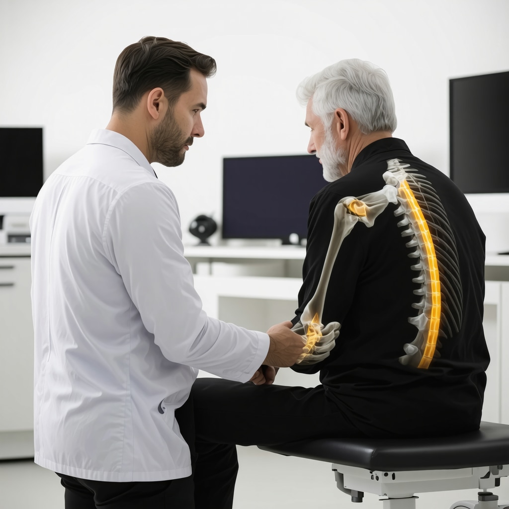 Best Orthopedic Procedures for Sciatica in NJ: What You Should Know in 2025