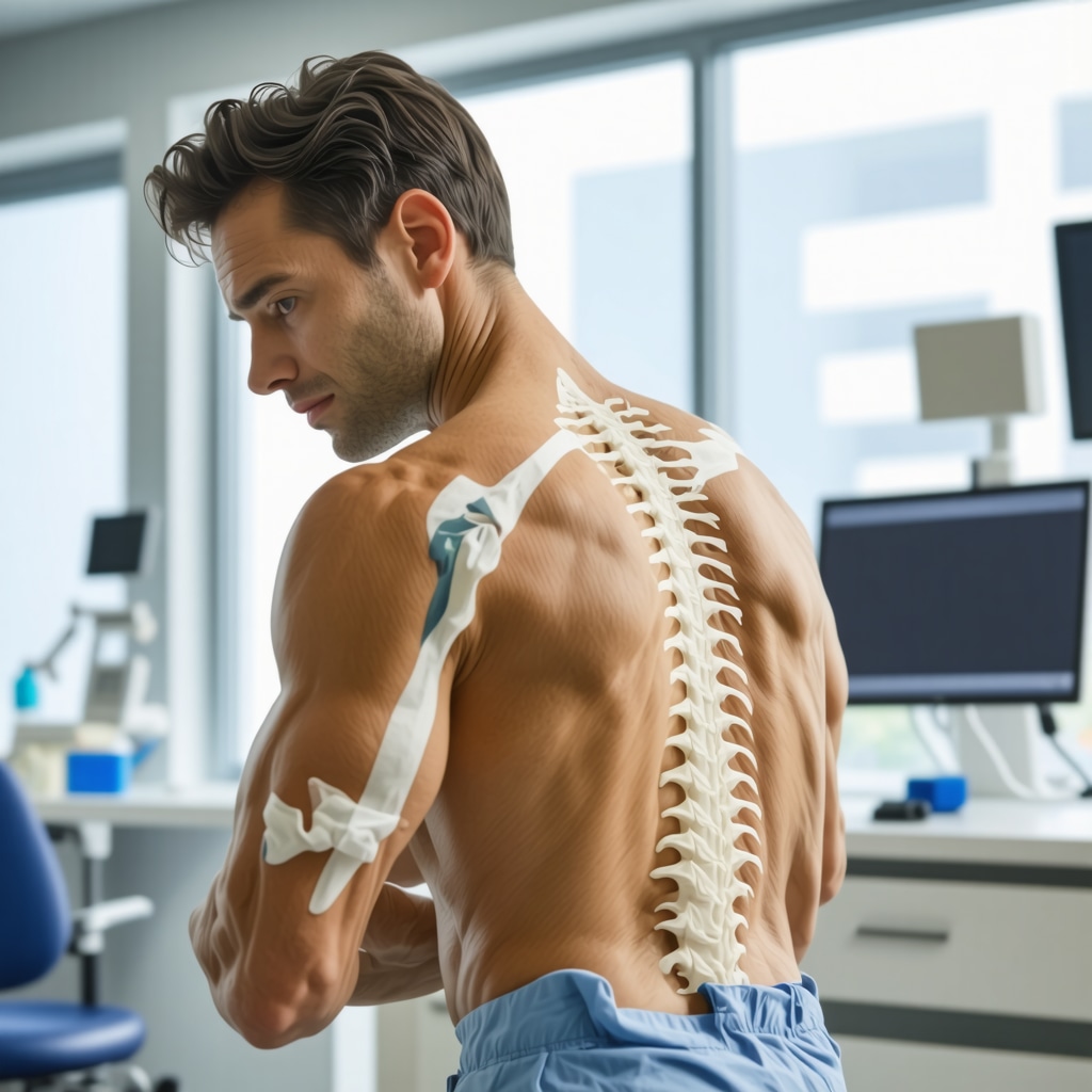 Best Orthopedic Spine Specialist in NJ for Chronic Back & Spinal Pain Relief