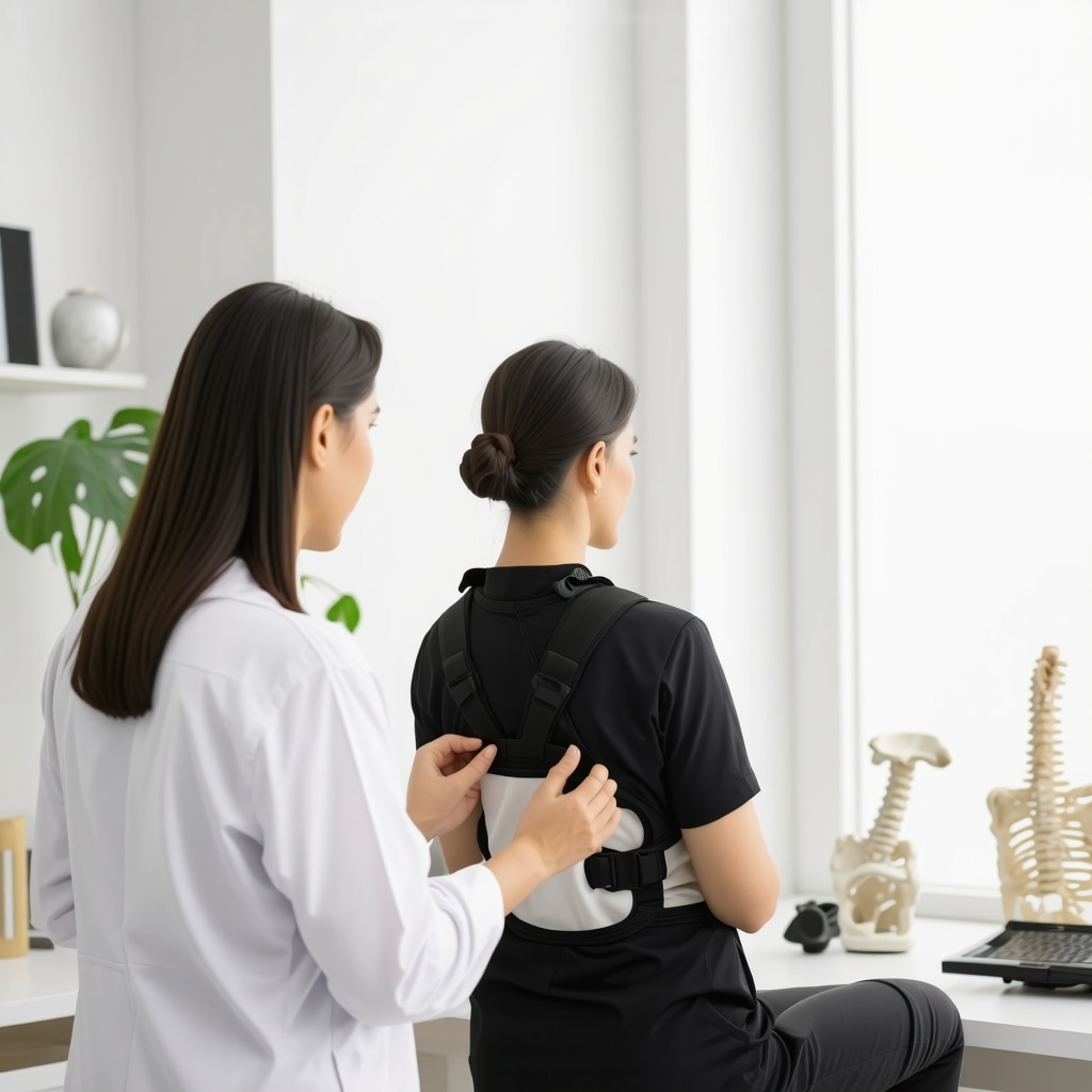 Best Strategies for Managing Chronic Spinal Pain with Orthopedic Support in NJ