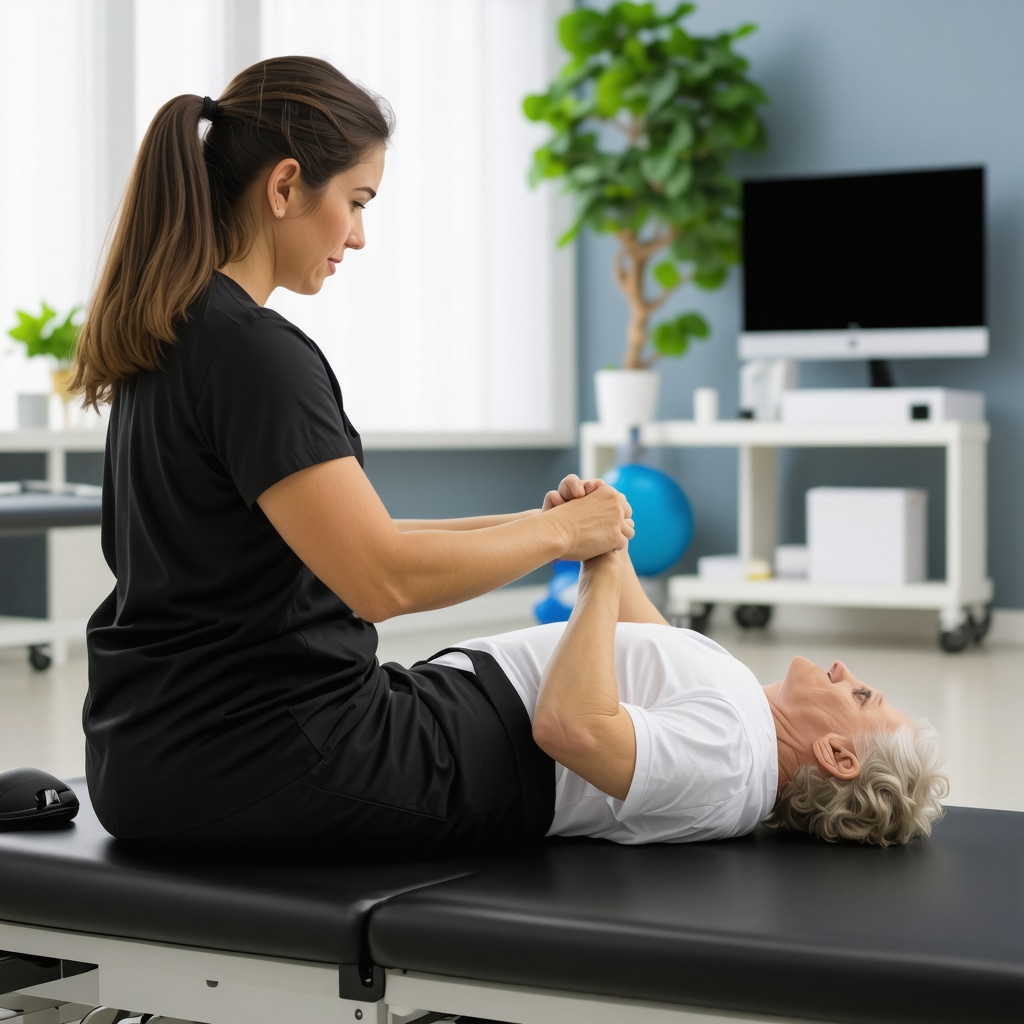 Best Tips for Accelerating Post-Operative Orthopedic Recovery in NJ