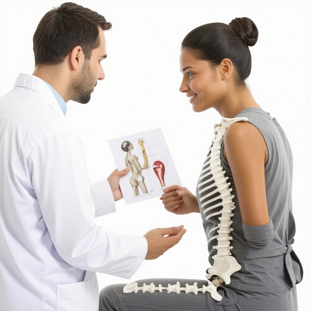 Best Treatments for Bulging Discs: Orthopedic Expert Tips in 2024