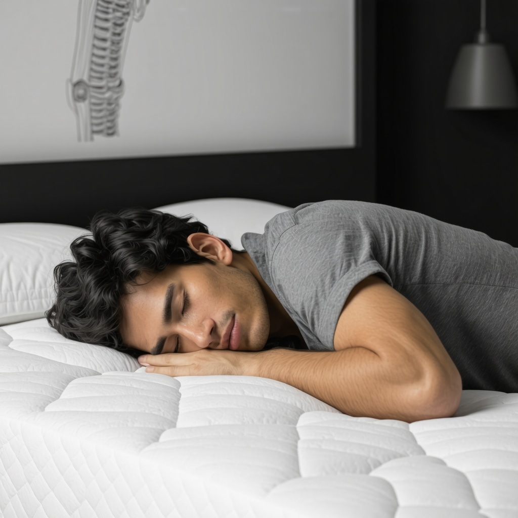 Best orthopedic mattress for back pain: Patient Reviews
