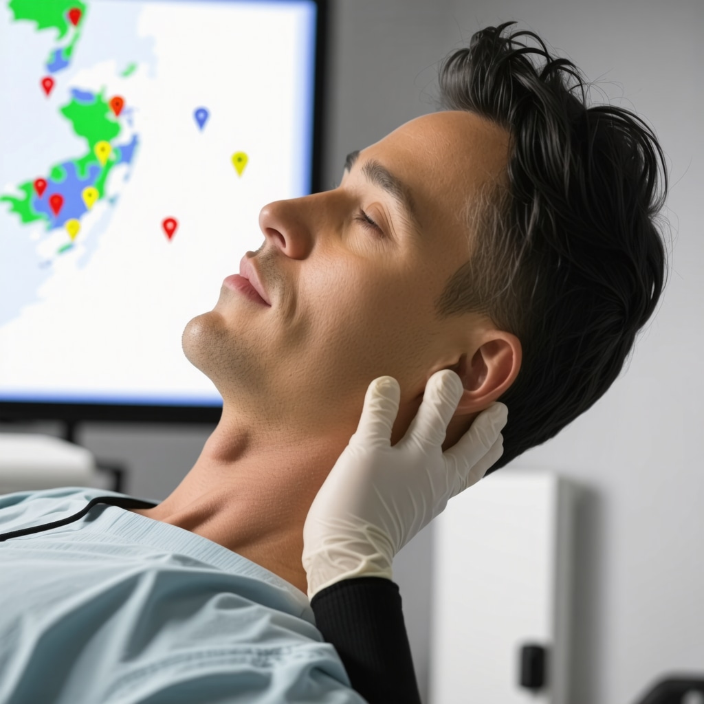 Cervical Spine Surgeon Near Me NJ: How to Find the Best