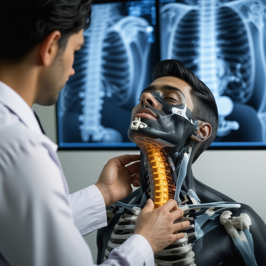 Cervical Spine Treatment Specialist Near NJ: Top Tips for Fast Relief