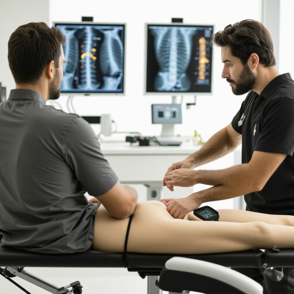 Choosing Between a Spine Doctor and Chiropractor: Key Considerations