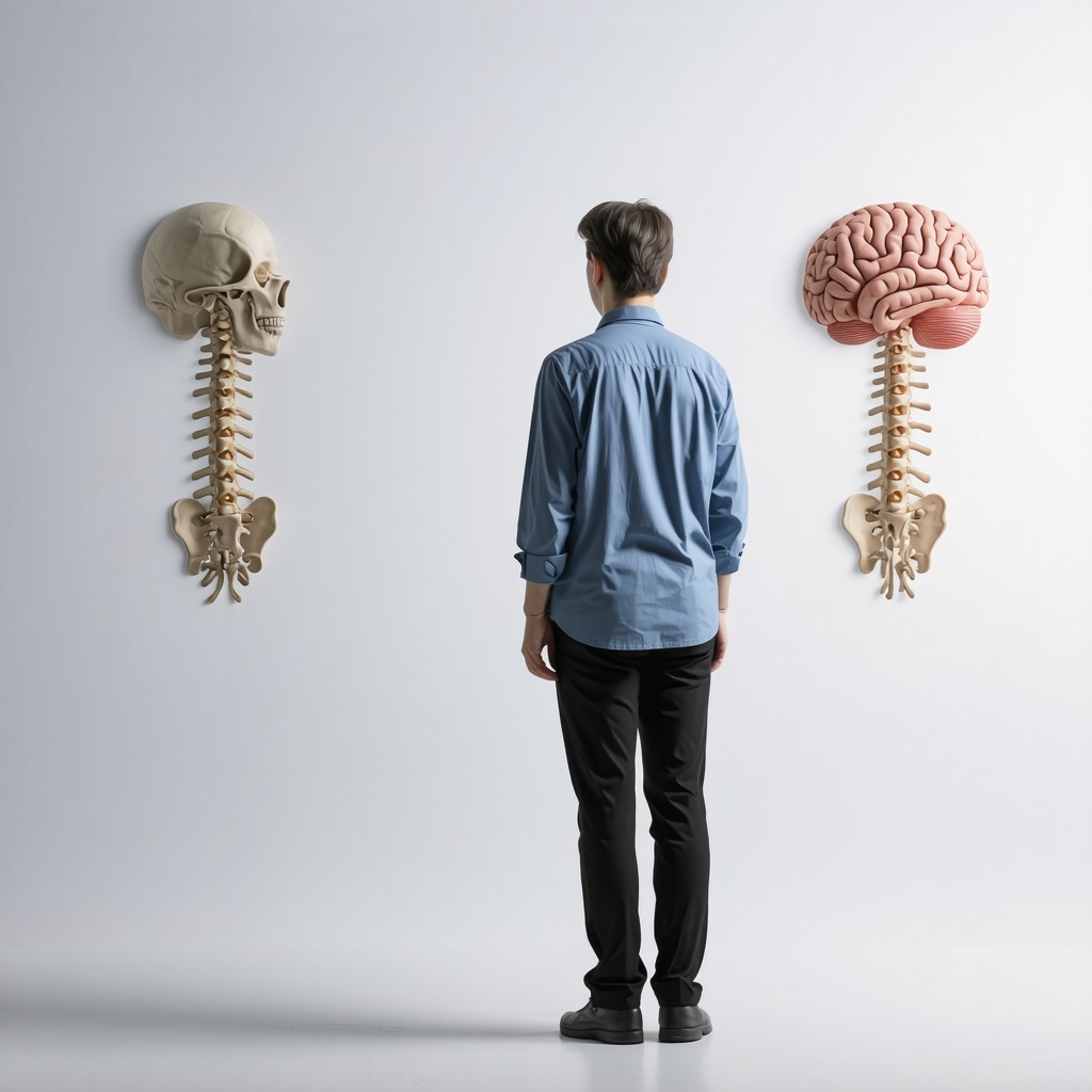 Choosing Orthopedic Care vs Neurologist for Chronic Back Pain