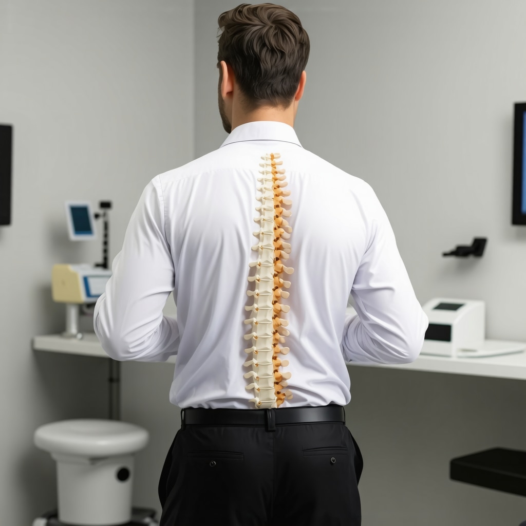Choosing a Spine Specialist Near Clifton NJ for Chronic Pain Relief