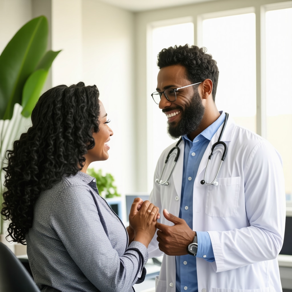 Choosing an Orthopedic Doctor in New Jersey: Top Qualities to Look For