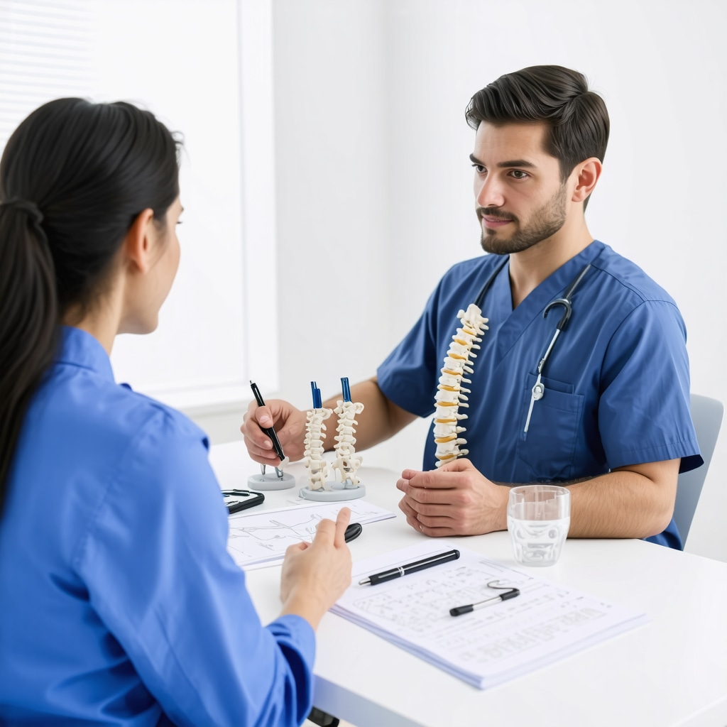 Choosing the Best Orthopedic Surgeon in Mahwah NJ for Spinal Conditions