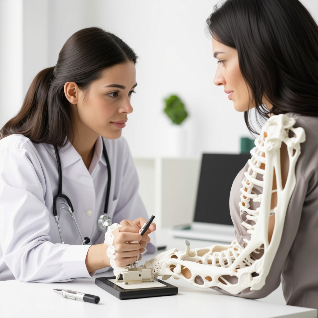 Choosing the Right Orthopedic Support & Bracing for Chronic Spinal Pain in 2024