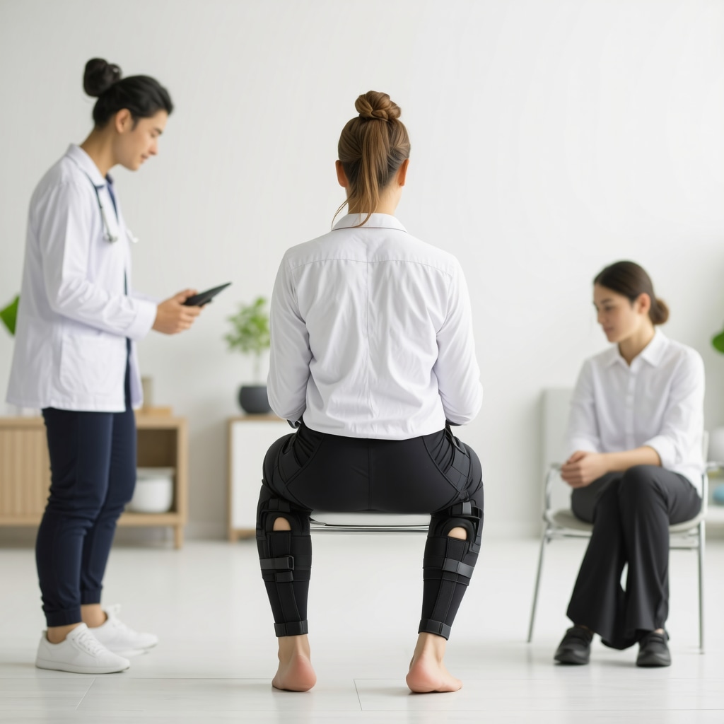 Choosing the Right Orthopedic Support & Bracing for Long-Term Back Pain Relief