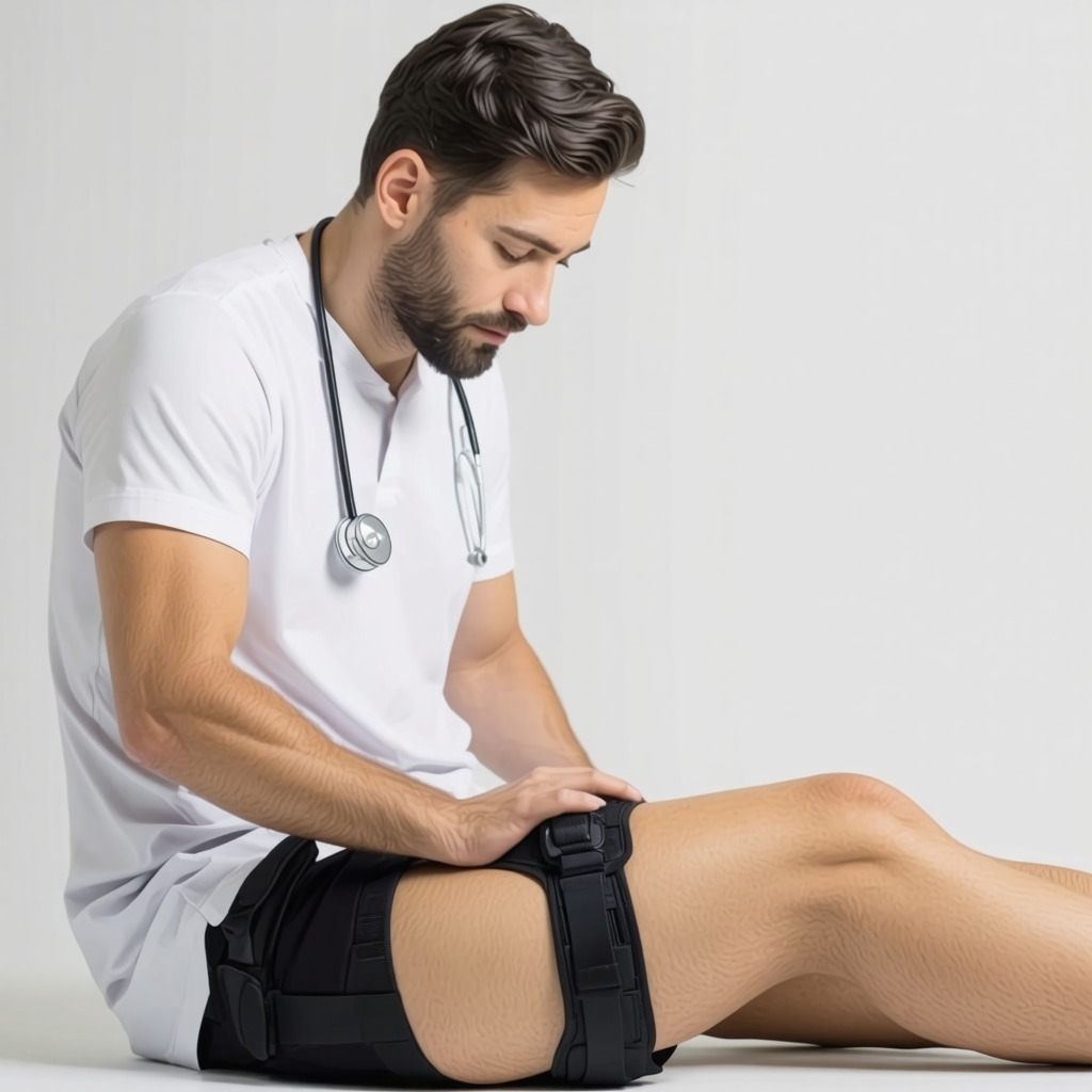 Conservative Orthopedic Care Options: Effective Strategies for Pain Relief